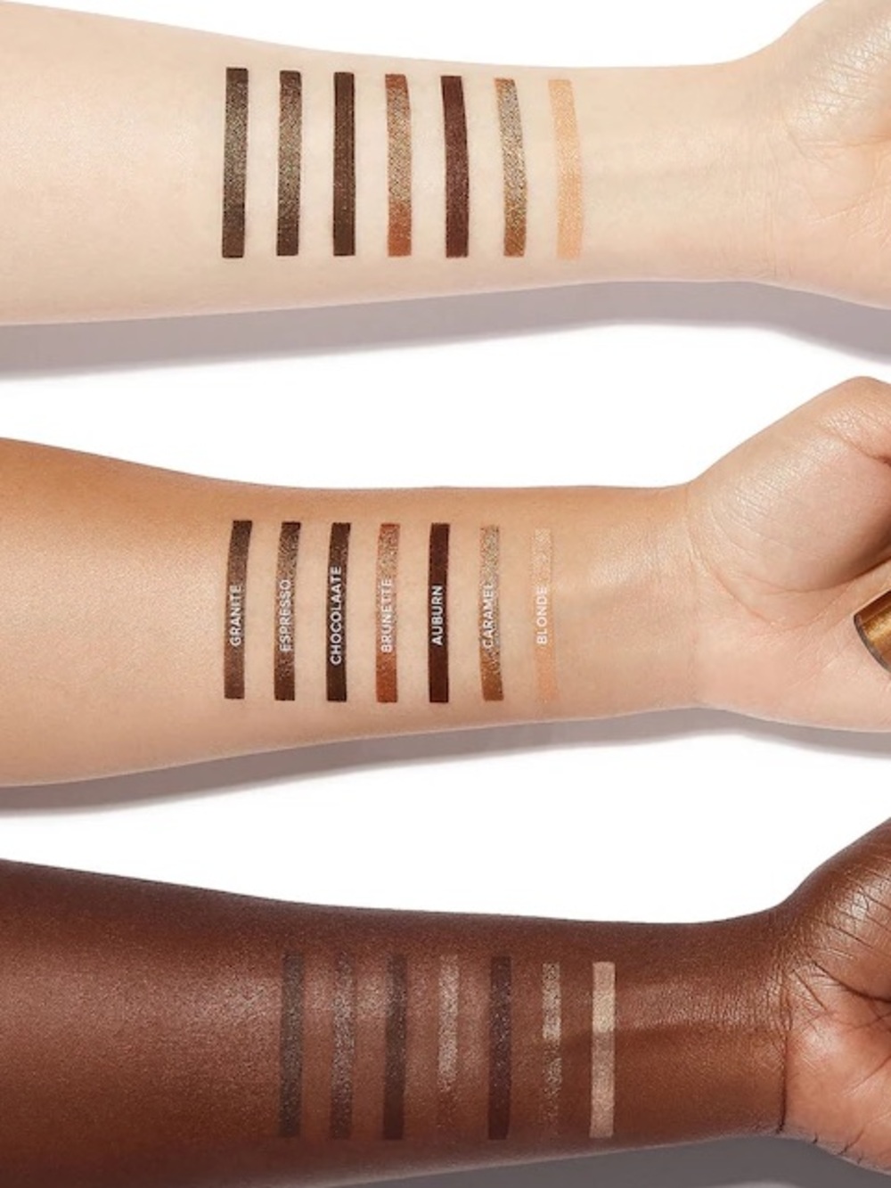 NEW! Anastasia Tinted Brow Gel NIB - Picture 3 of 9